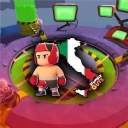 🇮🇹 Selezione Italiana Discord Server Logo