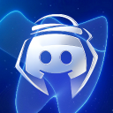 Arabic Discord Discord Server Logo