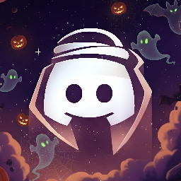 Arabic Discord Discord Server Logo