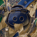 Arabic Discord Discord Server Logo