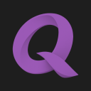 QuantumTech Discord Server Logo