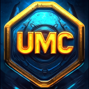 UMC Epoch 2 (MLBB) Discord Server Logo