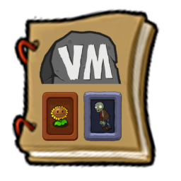 (archived) PVZVM Almanac Discord Server Logo