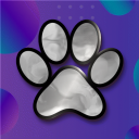 🐾 🦊 Furry Nexus 🐺🐾 Discord Server Logo