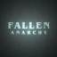 Fallen Anarchy Discord Server Logo