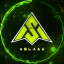 ASLAAA ESPORTS Discord Server Logo