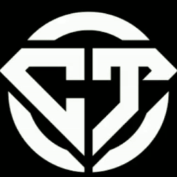Chatters Tamil Discord Server Logo
