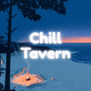 Chill Tavern Discord Server Logo