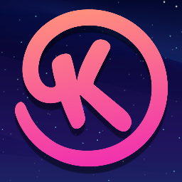 KMON Game Saga Discord Server Logo