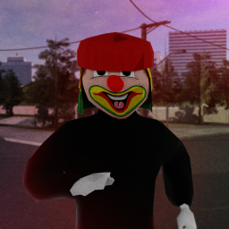 Trenzinhos da Alegria Discord Server Logo