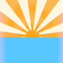 Chillax Discord Server Logo