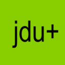 JD Unlimited Plus (+) Discord Server Logo