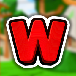 Washiez Discord Server Logo