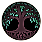 Yggdrasil Discord Server Logo