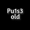 Pu1s3 Main (Closed) Discord Server Logo