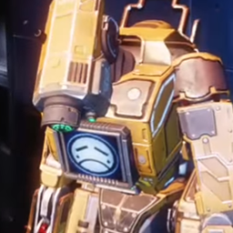 McDees Discord Server Logo