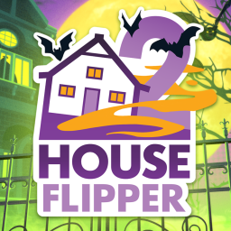 House Flipper Official Discord Server Logo
