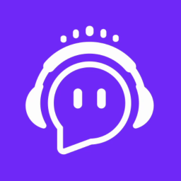 Sound Alerts Discord Server Logo