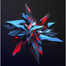 the moon Discord Server Logo