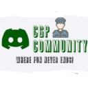 CGP COMMUNITY Discord Server Logo