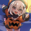 Genshin Icons Discord Server Logo
