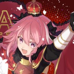 House of Femboys Discord Server Logo