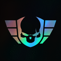 Warsaken® Discord Server Logo