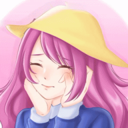 3am Paradise Discord Server Logo