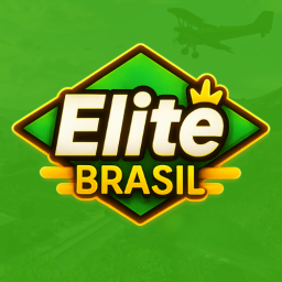 Elite Brasil Discord Server Logo
