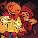 Monkie Kid Discord Discord Server Logo
