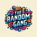 De Random Gang Discord Server Logo