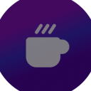 Coffee Bae Discord Server Logo