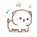 Cat Community Discord Server Logo
