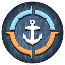 Tiny-Ships Franchise™ Discord Server Logo