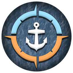 Tiny-Ships Franchise™ Discord Server Logo