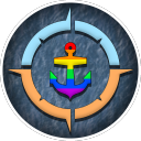 Tiny-Ships Franchise™ Discord Server Logo
