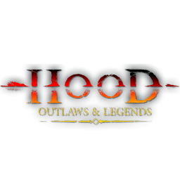 Hood Discord Server Logo