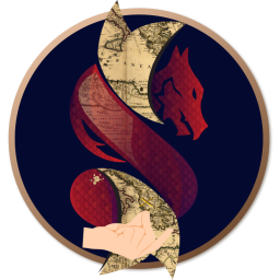 Snap Strategy Discord Server Logo