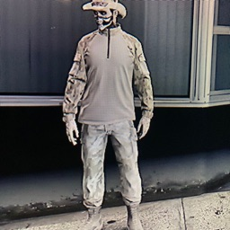 亗 I.L Discord Server Logo