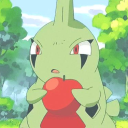 TyranitarX Discord Server Logo