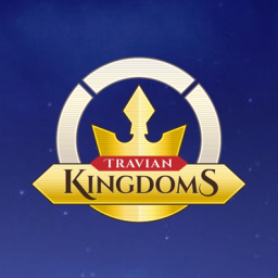 Travian Kingdoms Discord Server Logo