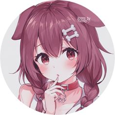 Ohayo Gozaimasu! Discord Server Logo
