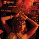 Taylor Swift Discord Server Logo