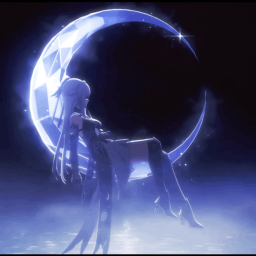 starlight ⭑ Discord Server Logo