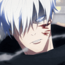 Jujutsu Kaisen Emojis Discord Server Logo