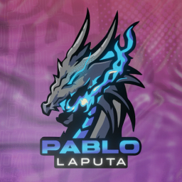 LAPUTA FAMILIA 👑 Discord Server Logo