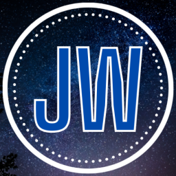 Jeremy's World Discord Server Logo