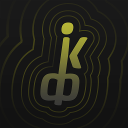 Comikey Discord Server Logo