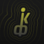 Comikey Discord Server Logo