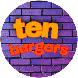 tenburgers Discord Server Logo